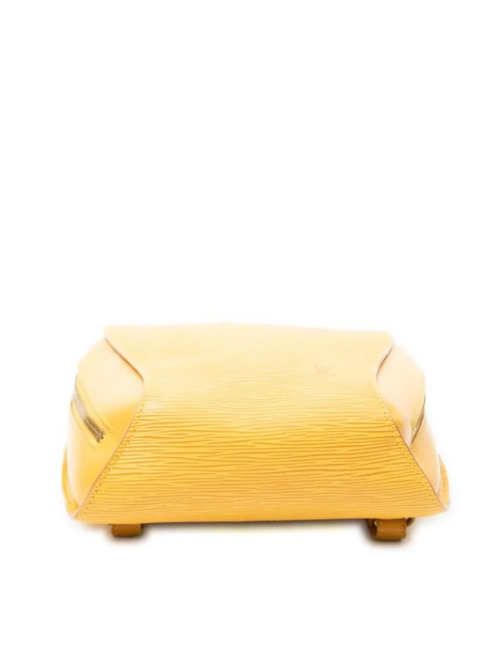 Louis Vuitton Mabillon Backpack Yellow